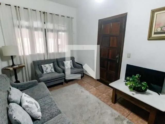 Casa / Sobrado para Venda em São Paulo/SP Parque Regina 4 Quartos