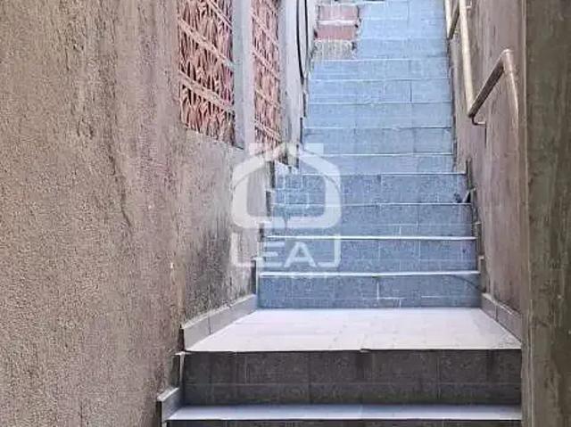 Casa / Sobrado para Venda em São Paulo/SP Parque Regina 5 Quartos