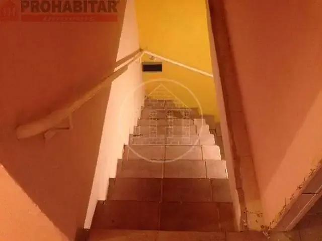 Casa / Sobrado para Venda em São Paulo/SP Parque Residencial Cocaia 2 Quartos