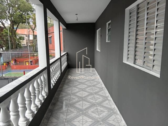 Casa / Sobrado para Venda em São Paulo/SP Parque Residencial Cocaia 2 Quartos