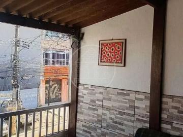 Rua das Corvinhas, Pedreira, São Bernardo do Campo, São Paulo