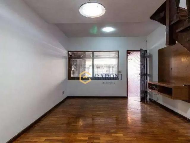 Casa / Sobrado para Venda em São Paulo/SP Parque Residencial da Lapa 4 Quartos
