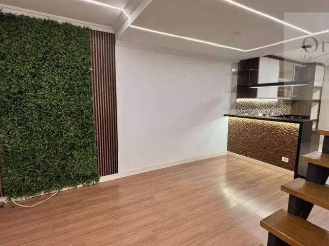 Casa / Sobrado para Venda em São Paulo/SP Parque Residencial da Lapa 2 Quartos