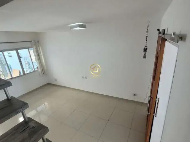 Casa / Sobrado para Venda em São Paulo/SP Parque Residencial da Lapa 2 Quartos