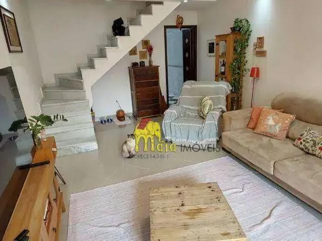 Casa / Sobrado para Venda em São Paulo/SP Parque Residencial da Lapa 2 Quartos
