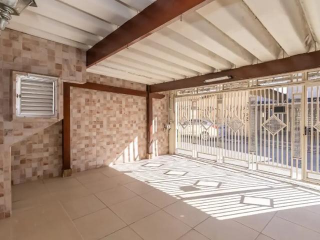 Casa / Sobrado para Venda em São Paulo/SP Parque Residencial da Lapa 3 Quartos