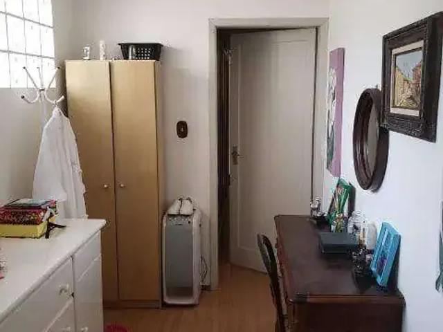 Casa / Sobrado para Venda em São Paulo/SP Parque Residencial da Lapa 3 Quartos