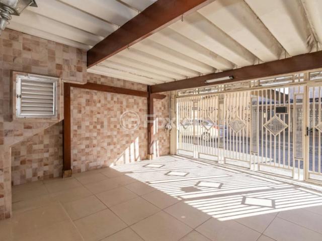 Casa / Sobrado para Venda em São Paulo/SP Parque Residencial da Lapa 3 Quartos
