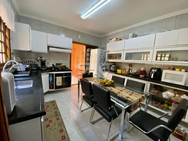 Casa / Sobrado para Venda em São Paulo/SP Parque Residencial da Lapa 3 Quartos