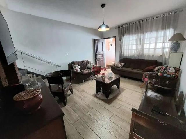 Casa / Sobrado para Venda em São Paulo/SP Parque Residencial da Lapa 3 Quartos
