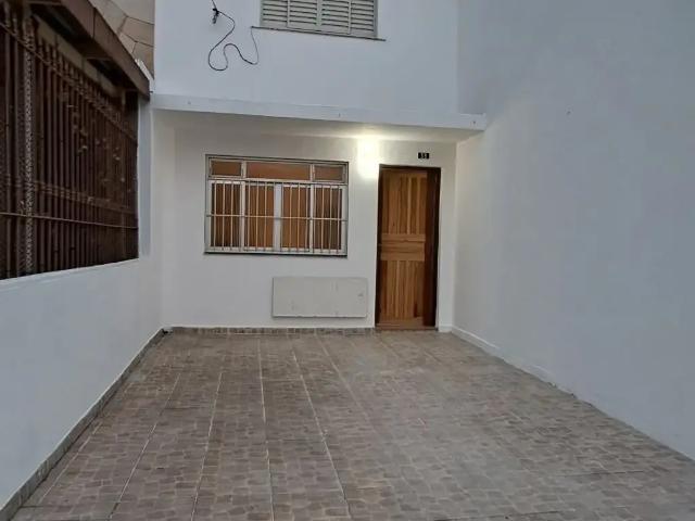 Casa / Sobrado para Venda em São Paulo/SP Parque Residencial da Lapa 2 Quartos