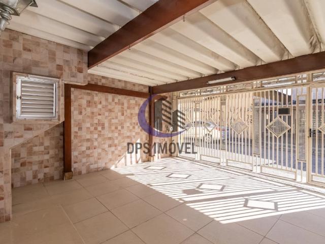Casa / Sobrado para Venda em São Paulo/SP Parque Residencial da Lapa 3 Quartos