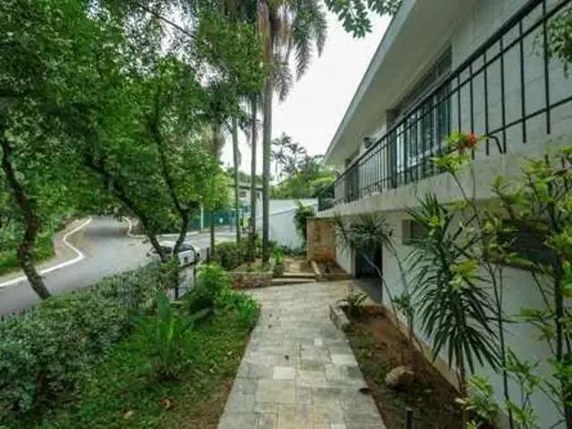 Casa / Sobrado para Venda em São Paulo/SP Parque Residencial Julia 4 Quartos