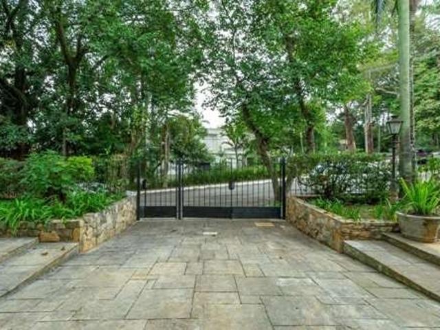Casa / Sobrado para Venda em São Paulo/SP Parque Residencial Julia 4 Quartos