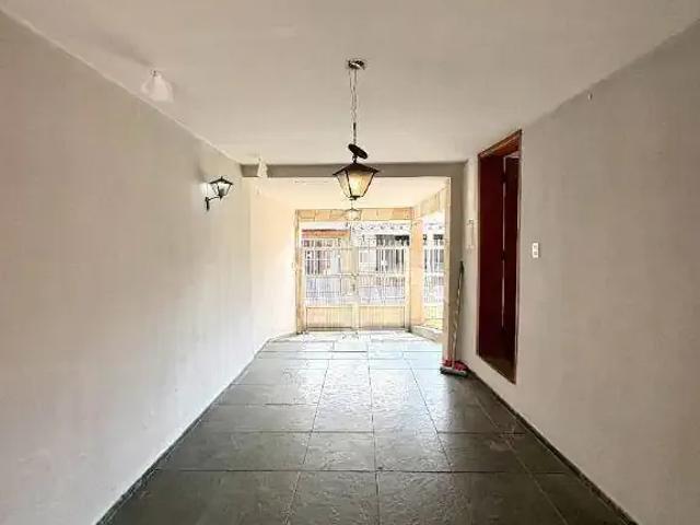 Casa / Sobrado para Venda em São Paulo/SP Parque Residencial Oratorio 3 Quartos