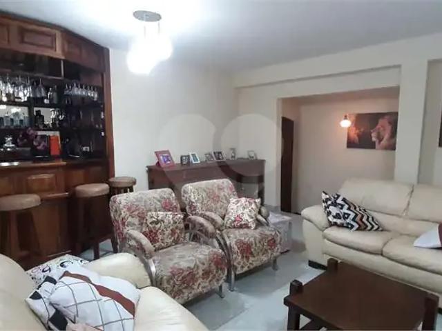 Casa / Sobrado para Venda em São Paulo/SP Parque Residencial Oratorio 3 Quartos