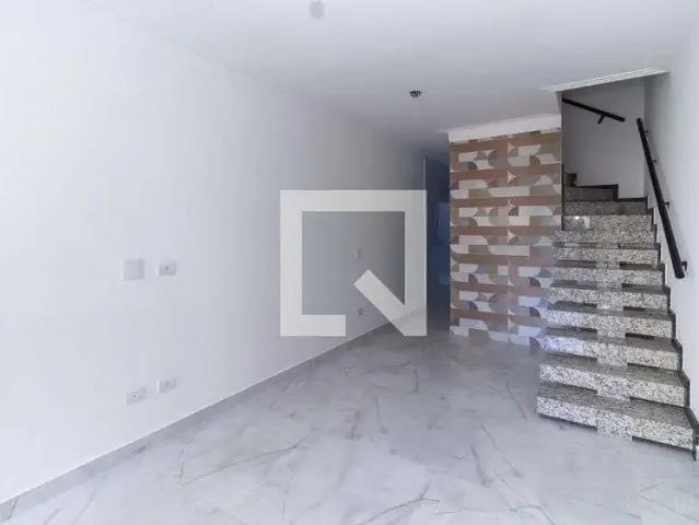 Casa / Sobrado para Venda em São Paulo/SP Parque Residencial Oratorio 3 Quartos