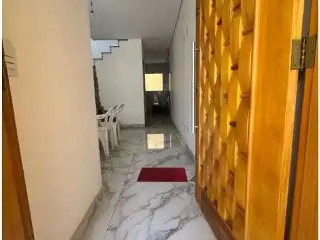 Casa / Sobrado para Venda em São Paulo/SP Parque Residencial Oratorio 3 Quartos