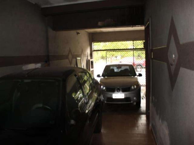 Casa / Sobrado para Venda em São Paulo/SP Parque Residencial Oratorio 3 Quartos