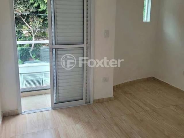 Casa / Sobrado para Venda em São Paulo/SP Parque Residencial Oratorio 3 Quartos