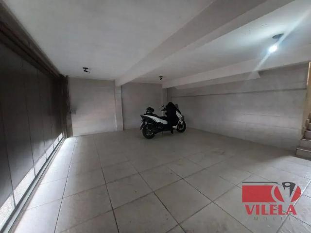 Casa / Sobrado para Venda em São Paulo/SP Parque Residencial Oratorio 3 Quartos