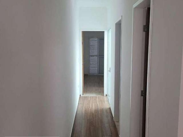 Casa / Sobrado para Venda em São Paulo/SP Parque Residencial Oratorio 3 Quartos