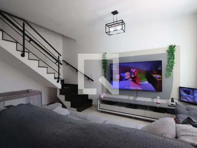 Casa / Sobrado para Venda em São Paulo/SP Parque Residencial Oratorio 2 Quartos