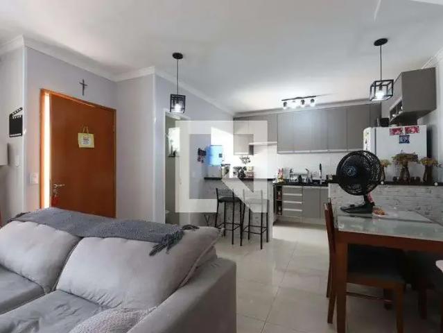 Casa / Sobrado para Venda em São Paulo/SP Parque Residencial Oratorio 2 Quartos