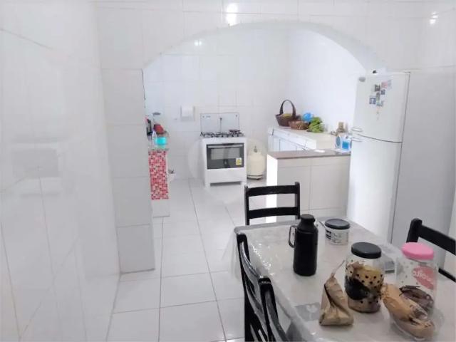Casa / Sobrado para Venda em São Paulo/SP Parque Residencial Oratorio 4 Quartos