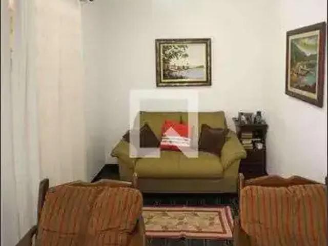 Casa / Sobrado para Venda em São Paulo/SP Parque Residencial Oratorio 4 Quartos