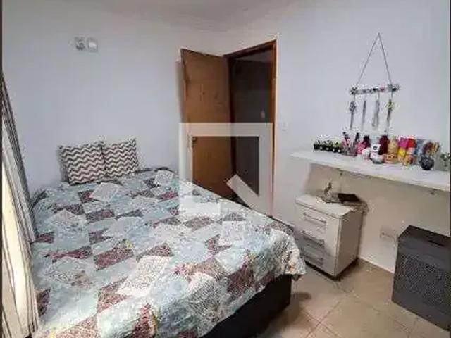 Casa / Sobrado para Venda em São Paulo/SP Parque Residencial Oratorio 5 Quartos