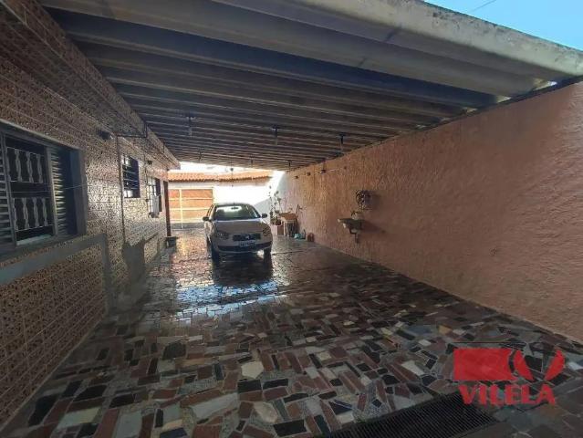 Casa / Sobrado para Venda em São Paulo/SP Parque Residencial Oratorio 6 Quartos