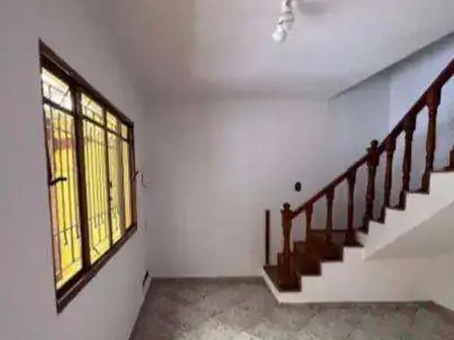 Casa / Sobrado para Venda em São Paulo/SP Parque Tomas Saraiva 2 Quartos