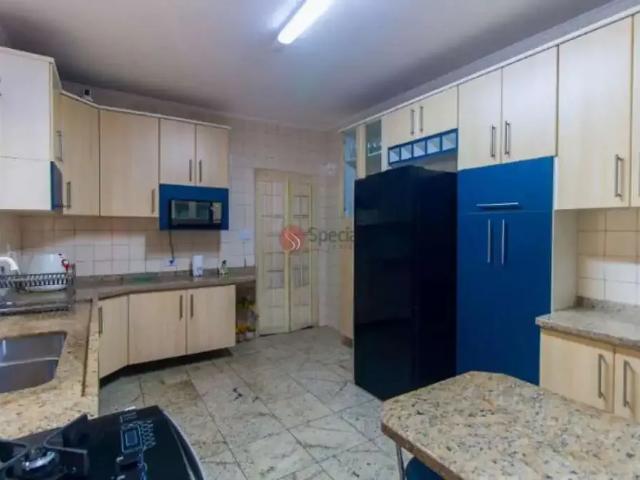 Casa / Sobrado para Venda em São Paulo/SP Parque Tomas Saraiva 3 Quartos