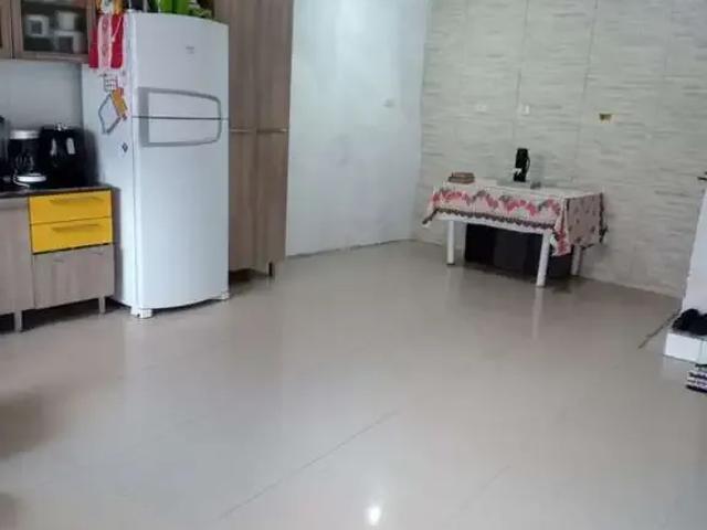 Casa / Sobrado para Venda em São Paulo/SP Parque Taipas 1 Quartos