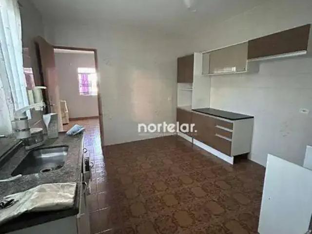 Casa / Sobrado para Venda em São Paulo/SP Parque Taipas 2 Quartos