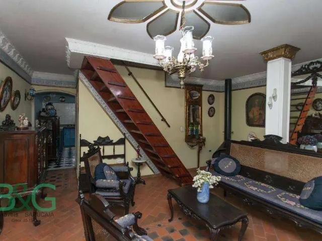 Casa / Sobrado para Venda em São Paulo/SP Parque Tietê 2 Quartos