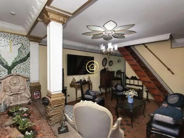 Casa / Sobrado para Venda em São Paulo/SP Parque Tietê 2 Quartos