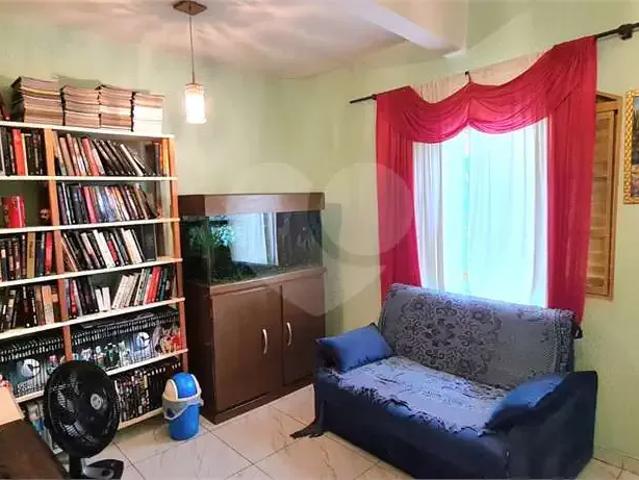 Casa / Sobrado para Venda em São Paulo/SP Parque Vitória 4 Quartos