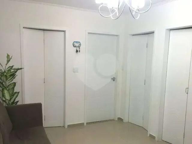 Casa / Sobrado para Venda em São Paulo/SP Parque Vitória 3 Quartos