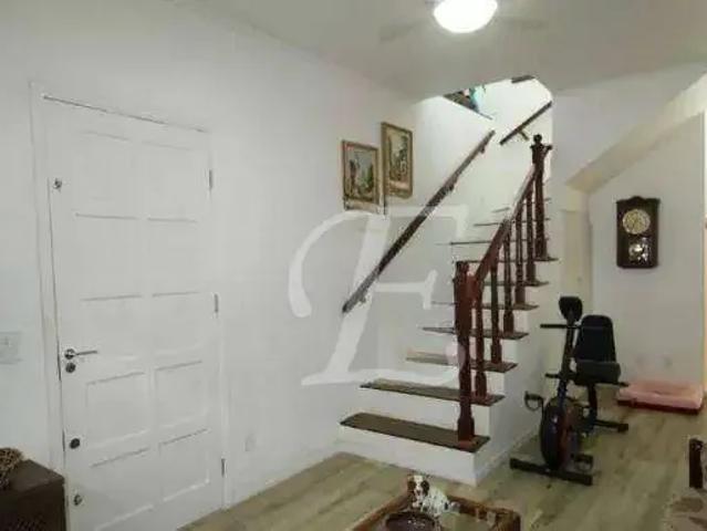 Casa / Sobrado para Venda em São Paulo/SP Parque Vitória 3 Quartos