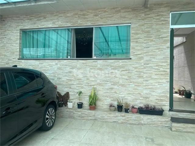 Casa / Sobrado para Venda em São Paulo/SP Parque Vitória 3 Quartos