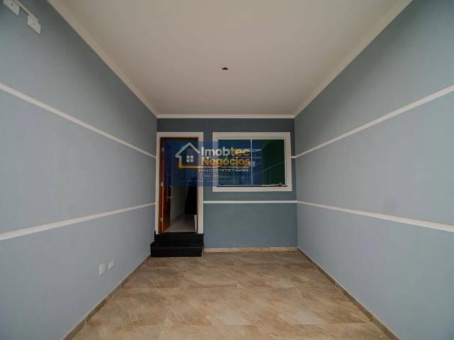 Casa / Sobrado para Venda em São Paulo/SP Parque Vitória 3 Quartos