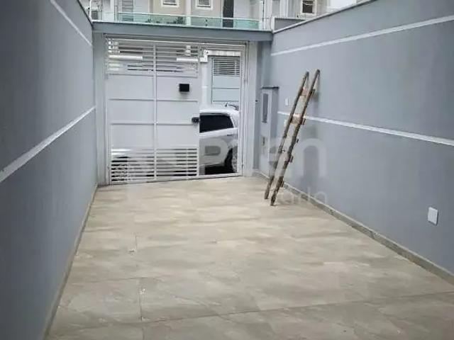 Casa / Sobrado para Venda em São Paulo/SP Parque Vitória 3 Quartos
