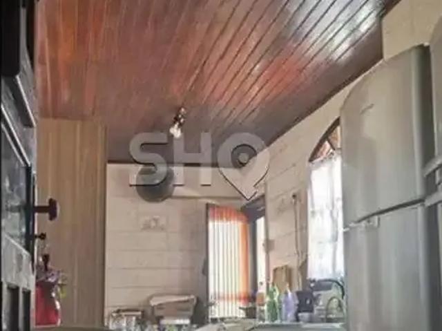 Casa / Sobrado para Venda em São Paulo/SP Parque Vitória 3 Quartos