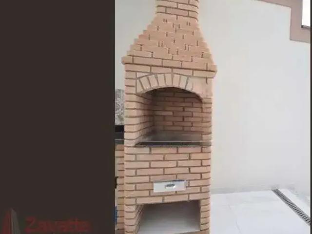 Casa / Sobrado para Venda em São Paulo/SP Parque Vitória 3 Quartos