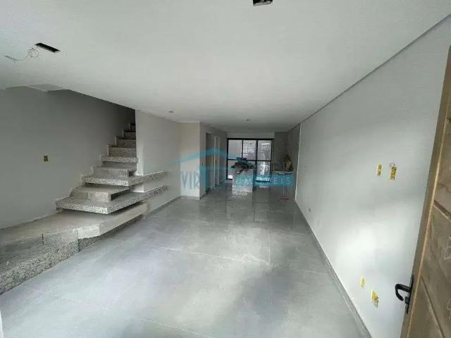 Casa / Sobrado para Venda em São Paulo/SP Patriarca 3 Quartos