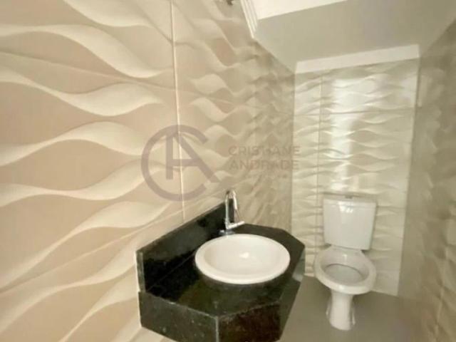Casa / Sobrado para Venda em São Paulo/SP Patriarca 3 Quartos