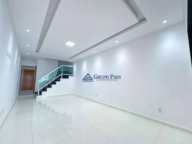 Casa / Sobrado para Venda em São Paulo/SP Patriarca 3 Quartos