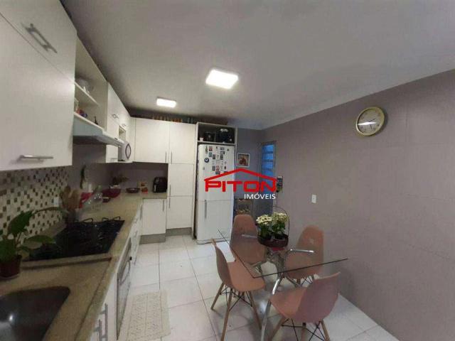 Casa / Sobrado para Venda em São Paulo/SP Penha 4 Quartos